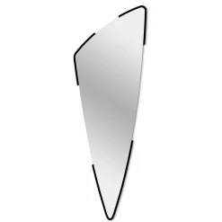 Specchio da Parete Decorativo Design Moderno in 4 Colori Made in Italy - Spino
