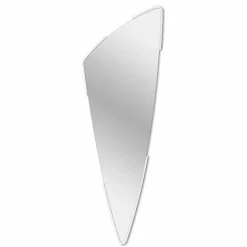 Specchio da Parete Decorativo Design Moderno in 4 Colori Made in Italy - Spino