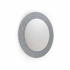 Specchio da parete design moderno Auro