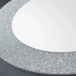 Specchio da parete design moderno Auro
