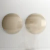 Specchio da Parete in Vetro Curvo Convesso in Diverse Finiture - Luce