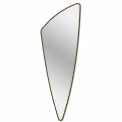 Specchio Decorativo da Parete Made in Italy di Design in 4 Colori - Spino
