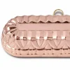 Stampo per Dolci Plumcake Ovale in Rame Stagnato a Mano 30x11 - Gianclaudio