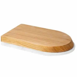 Tagliere e Accessori da Cucina in Marmo, Legno e Acciaio Design di Lusso - Icaro
