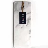 Tagliere Rettangolare in Marmo Bianco di Carrara Made in Italy - Masha