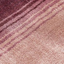 Tappeto Salotto Fatto a Mano in Viscosa Alta Qualità Tessuto in India - Bonnet