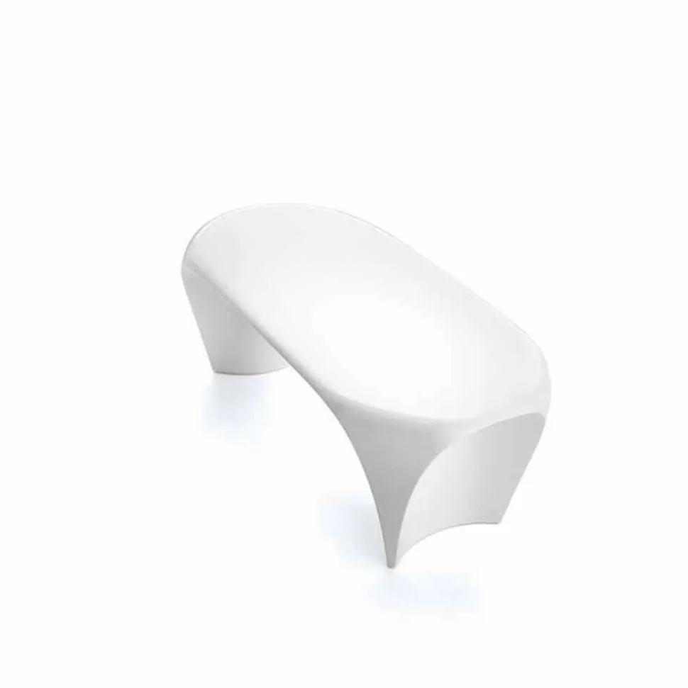 Tavolini da Salotto Moderni per Esterno o Interno, 2 Pezzi - Lily by Myyour