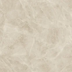 Tavolino Alto Quadrato in Metallo Inclinato e Piano Ceramica Opaca - Coriko