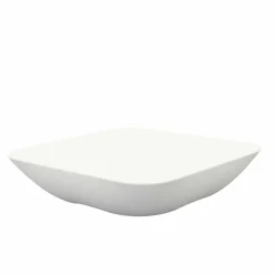 Tavolino da caffè per esterno Pillow Vondom, design moderno, 67x67 cm