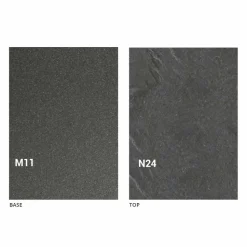 Tavolino da Caffè Trasformabile in Tavolo da Cucina Design Made in Italy - Genio