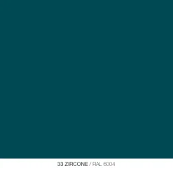 Tavolino da Salotto di Lusso in Metallo Colorato e Piano in Legno - Anacleto