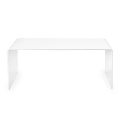Tavolino da Salotto Realizzato in PMMA Made in Italy - Jasmine