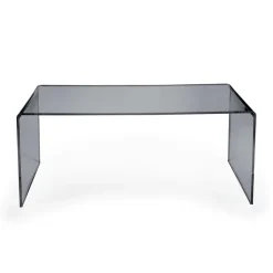 Tavolino da Salotto Realizzato in PMMA Made in Italy - Jasmine