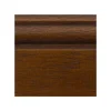 Tavolino da Soggiorno Rotondo in Diverse Finiture Made in Italy - Eracle