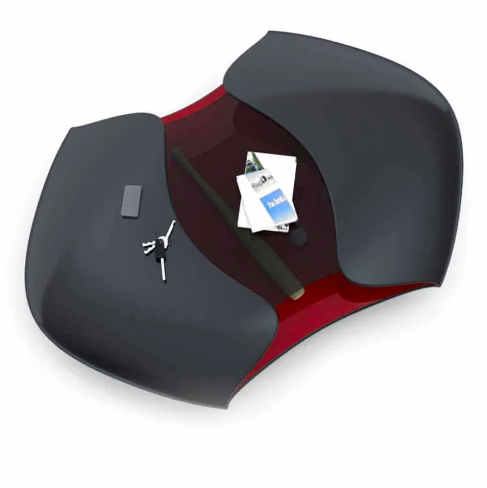 Tavolino Design Alien Made in Italy