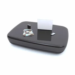 Tavolino Design in Solid Surface DAM Made in Italy