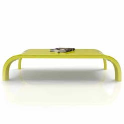 Tavolino Design Moderno Downhill Made in Italy