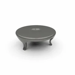 Tavolino Design Round Made in Italy