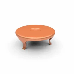 Tavolino Design Round Made in Italy