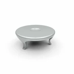 Tavolino Design Round Made in Italy