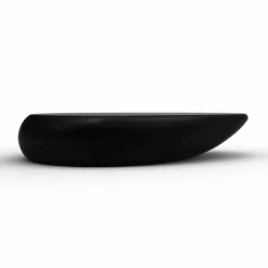 Tavolino Design Soggiorno Boulder Made in Italy