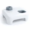 Tavolino Design Soggiorno Prometeo Made in Italy