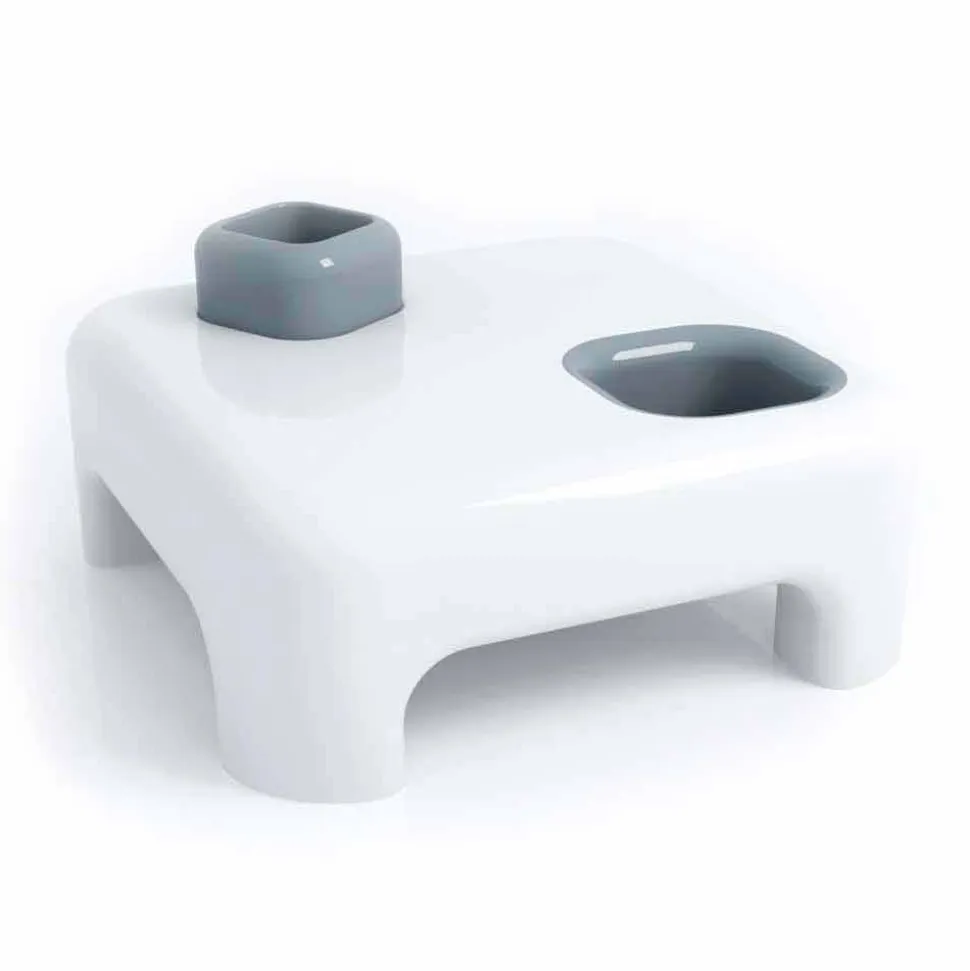 Tavolino Design Soggiorno Prometeo Made in Italy