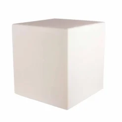 Tavolino Illuminato Colorato per Esterno o Interno di Design Moderno - Dadostar