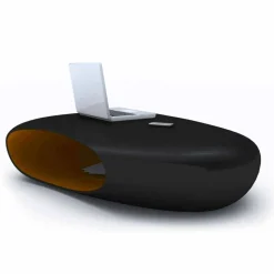 Tavolino Moderno Bullet Made in Italy