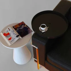 Tavolino Moderno Design Spot Made in Italy