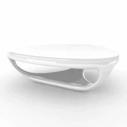 Tavolino Moderno Genesi Made in Italy