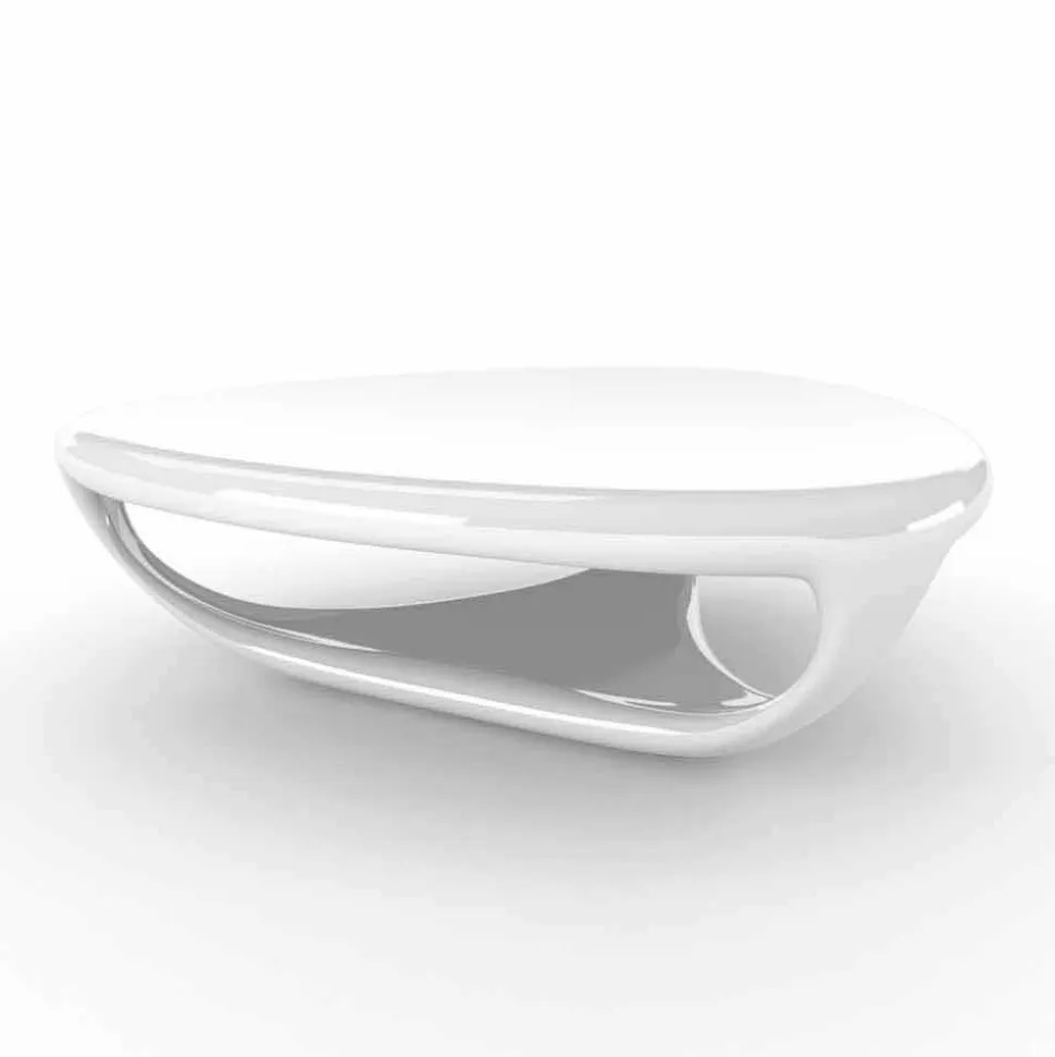 Tavolino Moderno Genesi Made in Italy