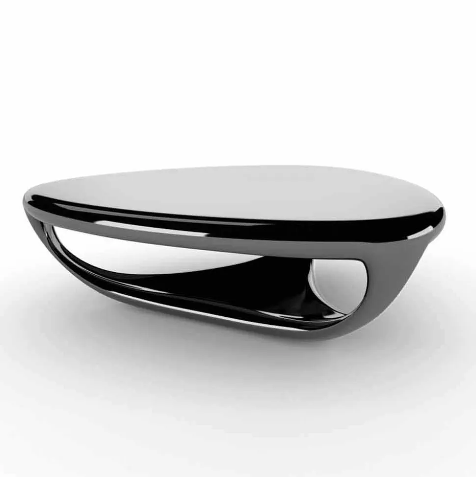 Tavolino Moderno Genesi Made in Italy