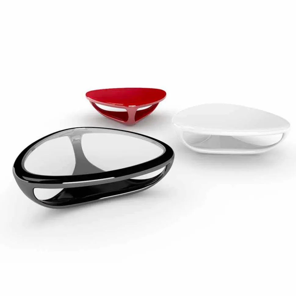 Tavolino Moderno Genesi Made in Italy
