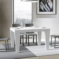Tavolo Allungabile a 440 cm Disponibile in Diverse Finiture - Montagna