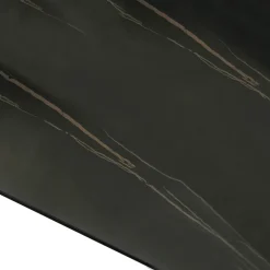 Tavolo Allungabile a 240 cm in Acciaio Grigio - Bonito