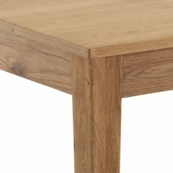 Tavolo Allungabile a 180 cm in Legno Massello di Betulla - Tallio