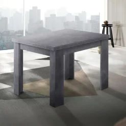 Tavolo Allungabile a 180 cm in Legno Sostenibile - Perro