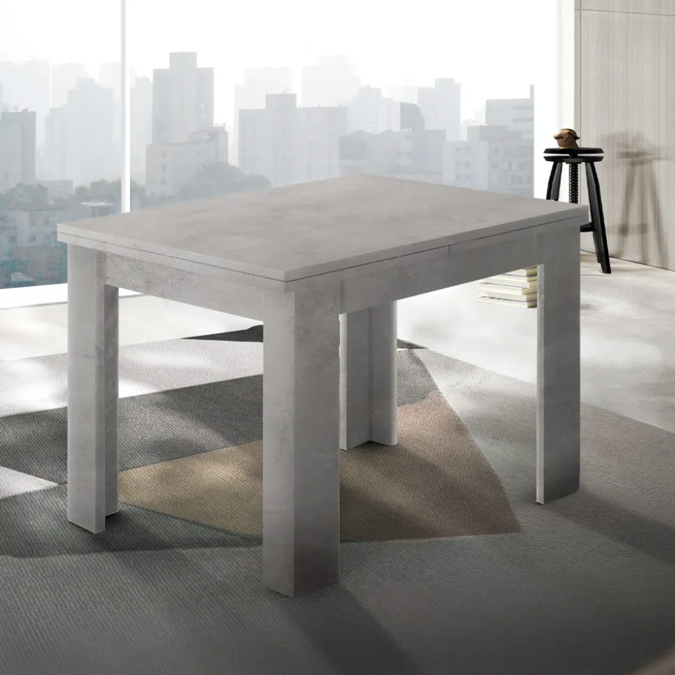 Tavolo Allungabile a 180 cm in Legno Sostenibile - Perro