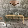 Tavolo Allungabile 180 a 240 cm in Legno Listellare di Frassino - Modula