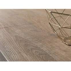 Tavolo Allungabile con Allunga Centrale in Laminato - Aperol