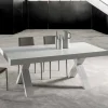 Tavolo Allungabile, con Piano in Legno Nobilitato - Atessa