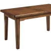 Tavolo Allungabile dallo Stile Classico Made in Italy - Roma