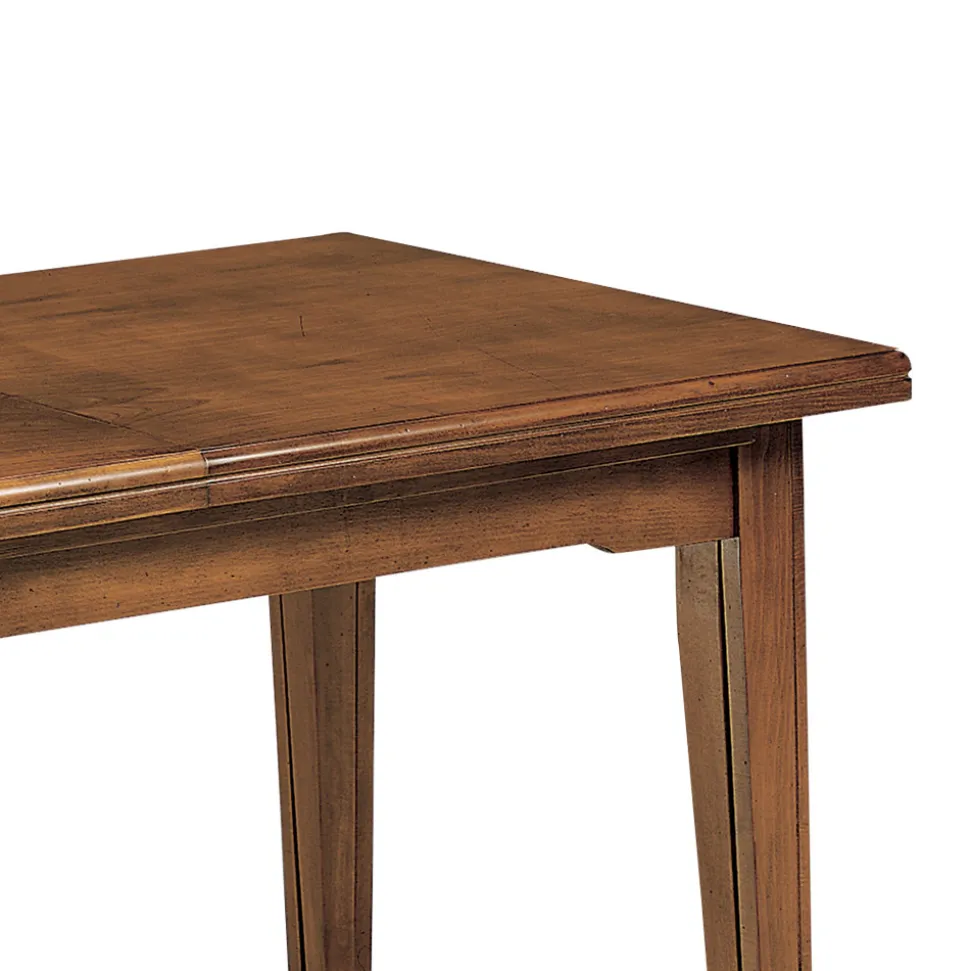 Tavolo Allungabile dallo Stile Classico Made in Italy - Roma