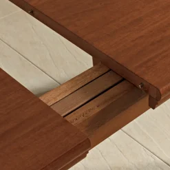 Tavolo Allungabile da Pranzo a 380 cm in Legno Design 14 Posti - Marzena