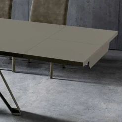 Tavolo Allungabile Fino a 280 cm in Fenix Made in Italy, Pregiato - Aresto