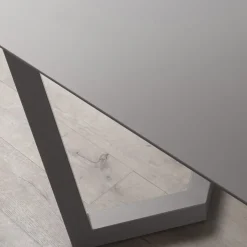 Tavolo Allungabile Fino 300 cm in Fenix Stratificato Made in Italy - Bastiano