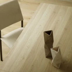 Tavolo Allungabile Fino 240 cm in Alluminio e Hpl Made in Italy - Filiberto