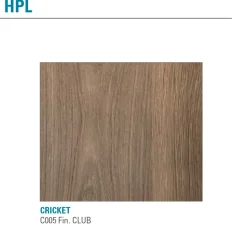 Tavolo Allungabile Fino 240 cm in Alluminio e Hpl Made in Italy - Filiberto