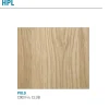 Tavolo Allungabile Fino 232 cm Quadrato in Hpl Made in Italy - Filiberto